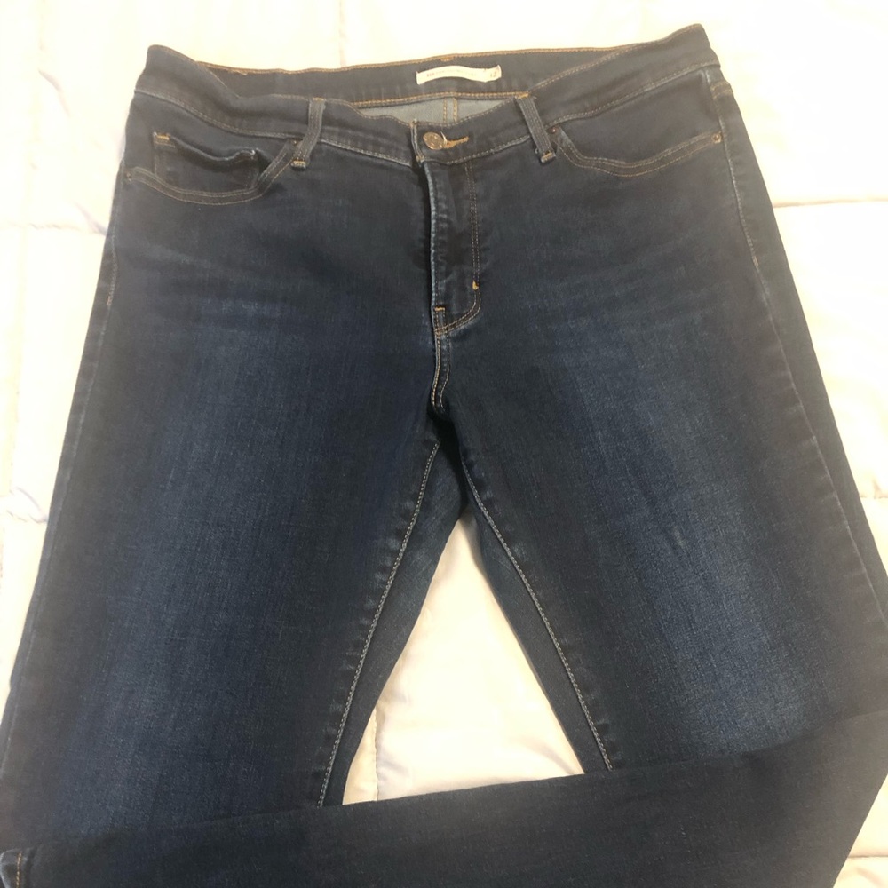 Levi’s Strauss Bootcut